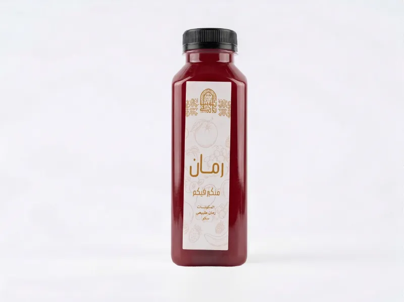 العصائر