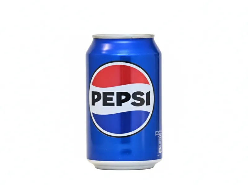 مشروبات غازية (بيبسي)